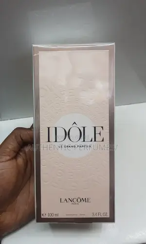 Idole Le Grand Parfum for Women