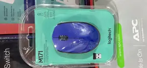 M171 Logitech Wireless Mouse