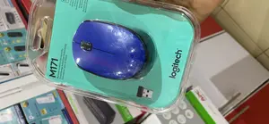 M171 Logitech Wireless Mouse