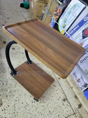 Bambo Reading Table