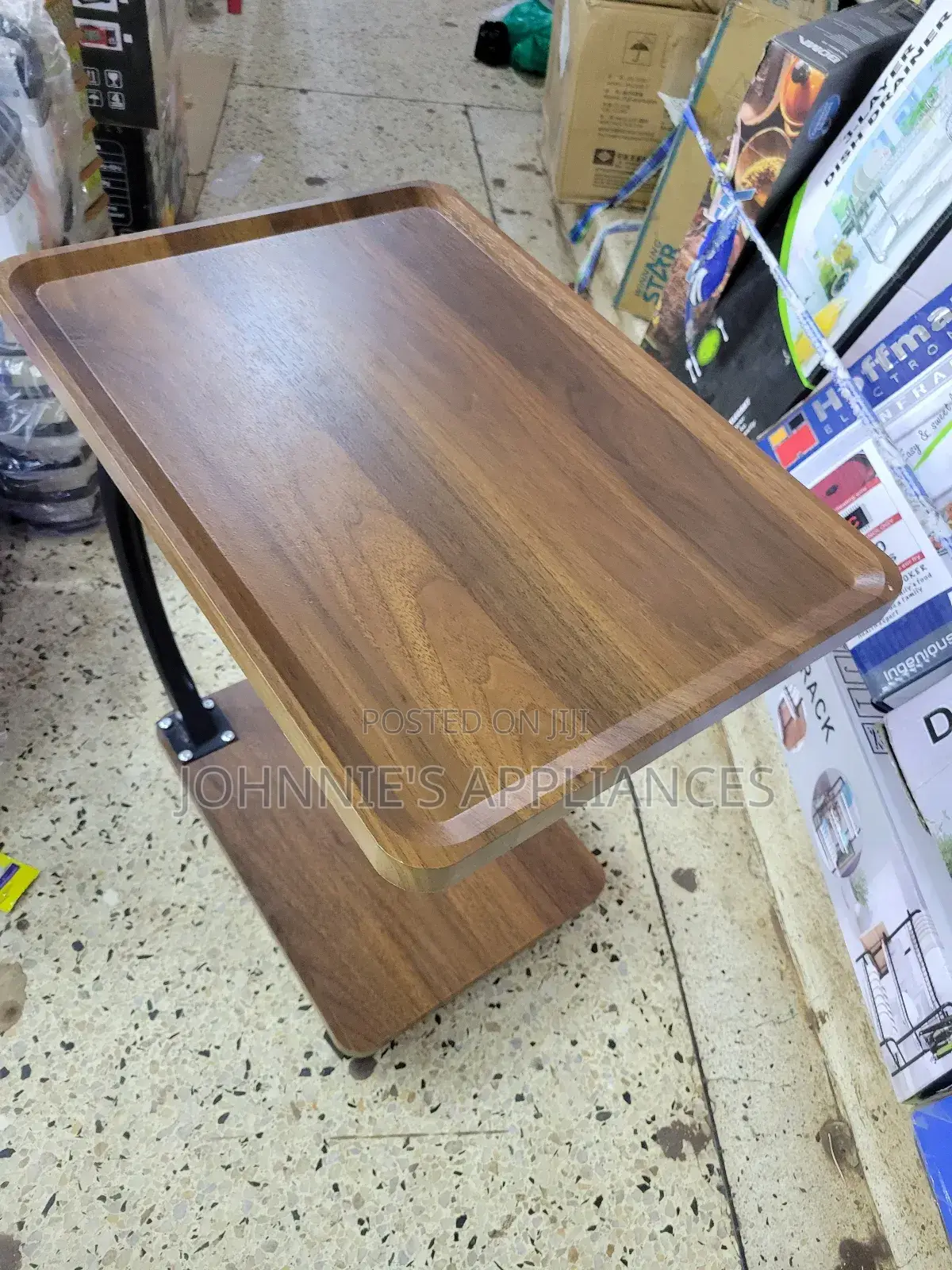 Bambo Reading Table