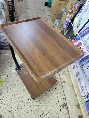 Bambo Reading Table