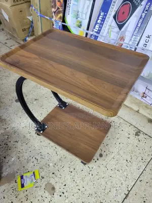 Bambo Reading Table