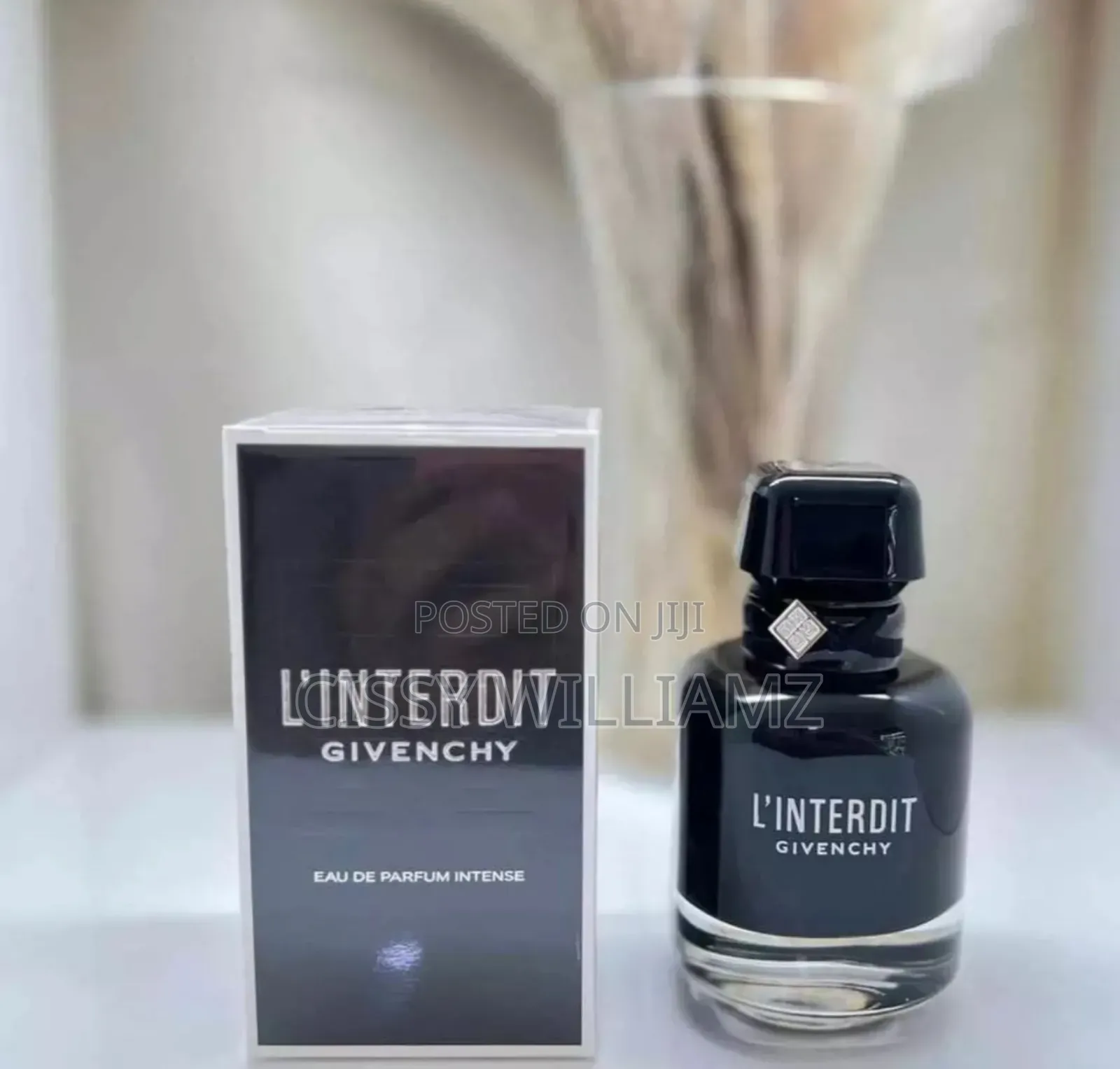 l'Interdit Intense Eau De Parfum/l'Interdit EDP Intense