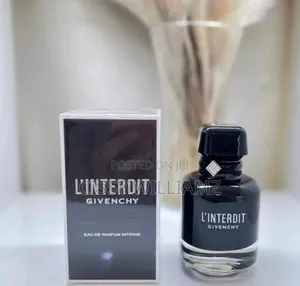 l'Interdit Intense Eau De Parfum/l'Interdit EDP Intense