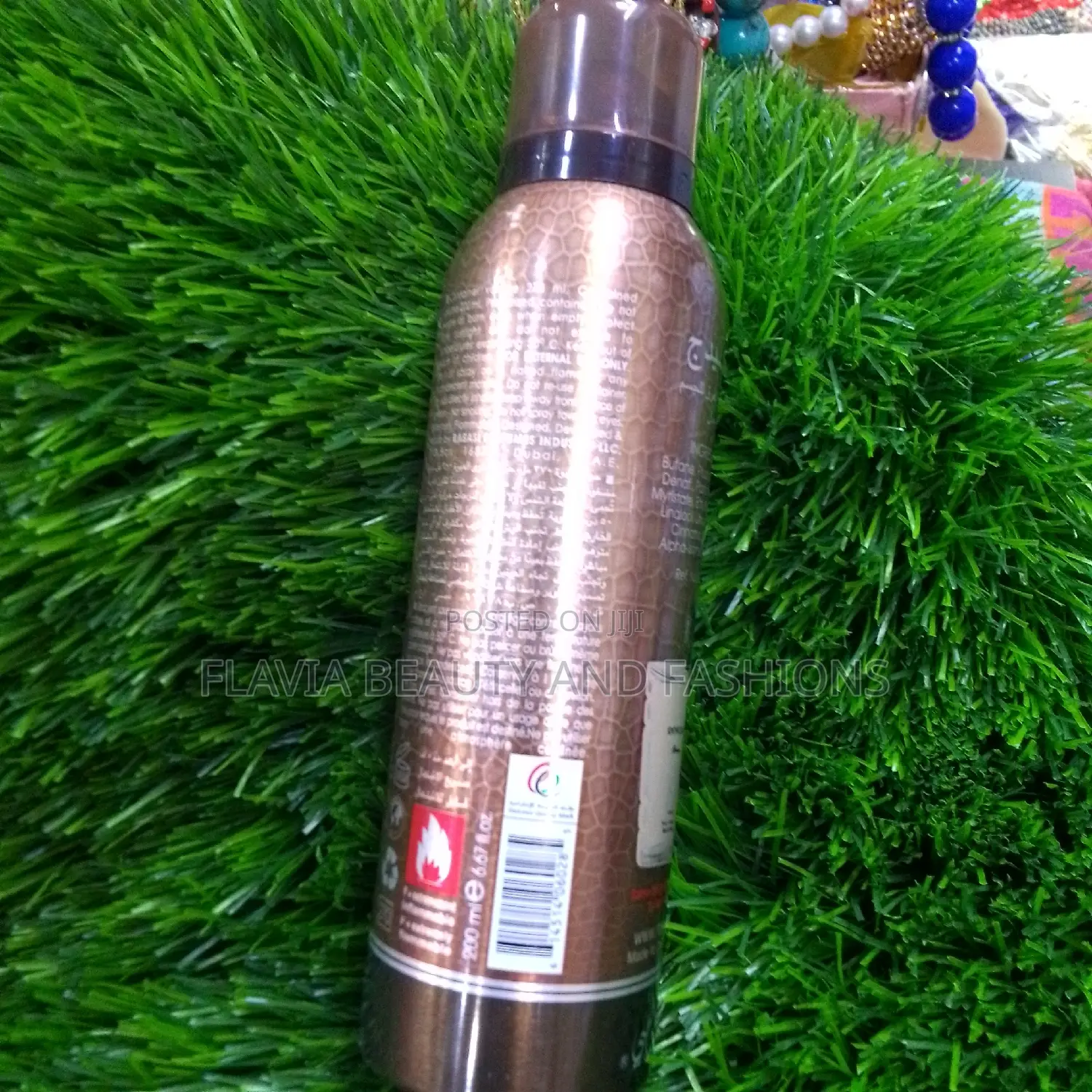 Knowledge Spray