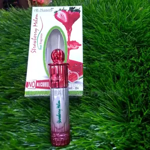 Strawberry Oil Perfume