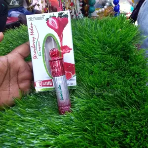 Strawberry Oil Perfume