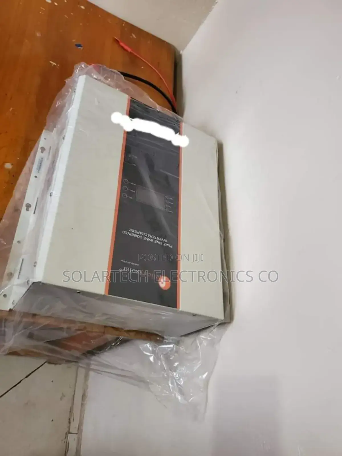 5kva/5000w Hybrid Inverter
