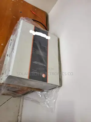 5kva/5000w Hybrid Inverter