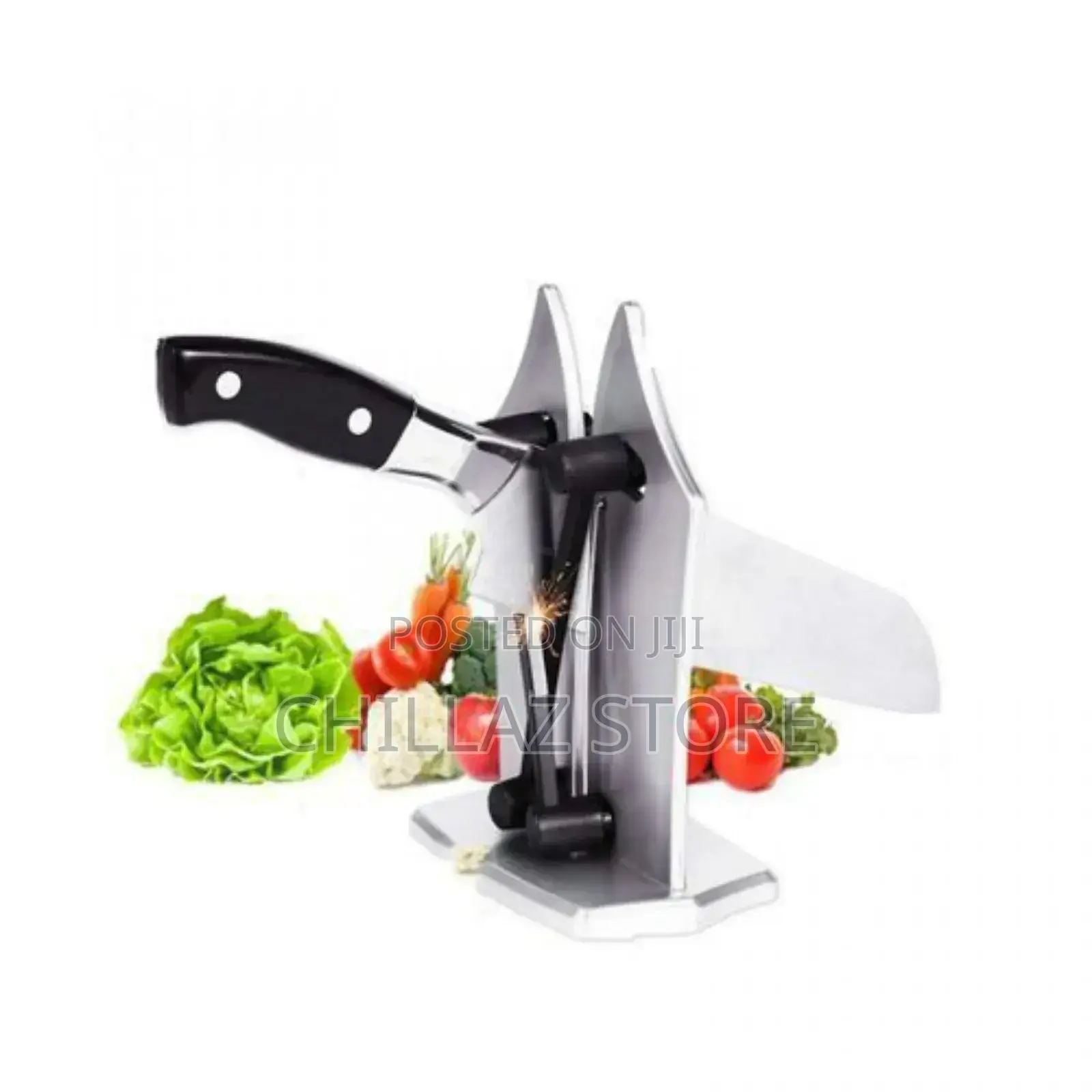 Professional Knife Sharpener