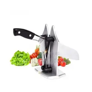 Professional Knife Sharpener