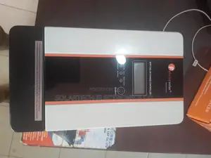 45A Smart MPPT Solar Charge Controller