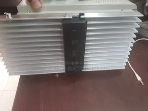 45A Smart MPPT Solar Charge Controller