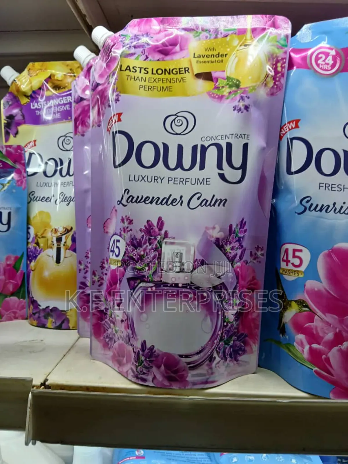 Downy 1litre