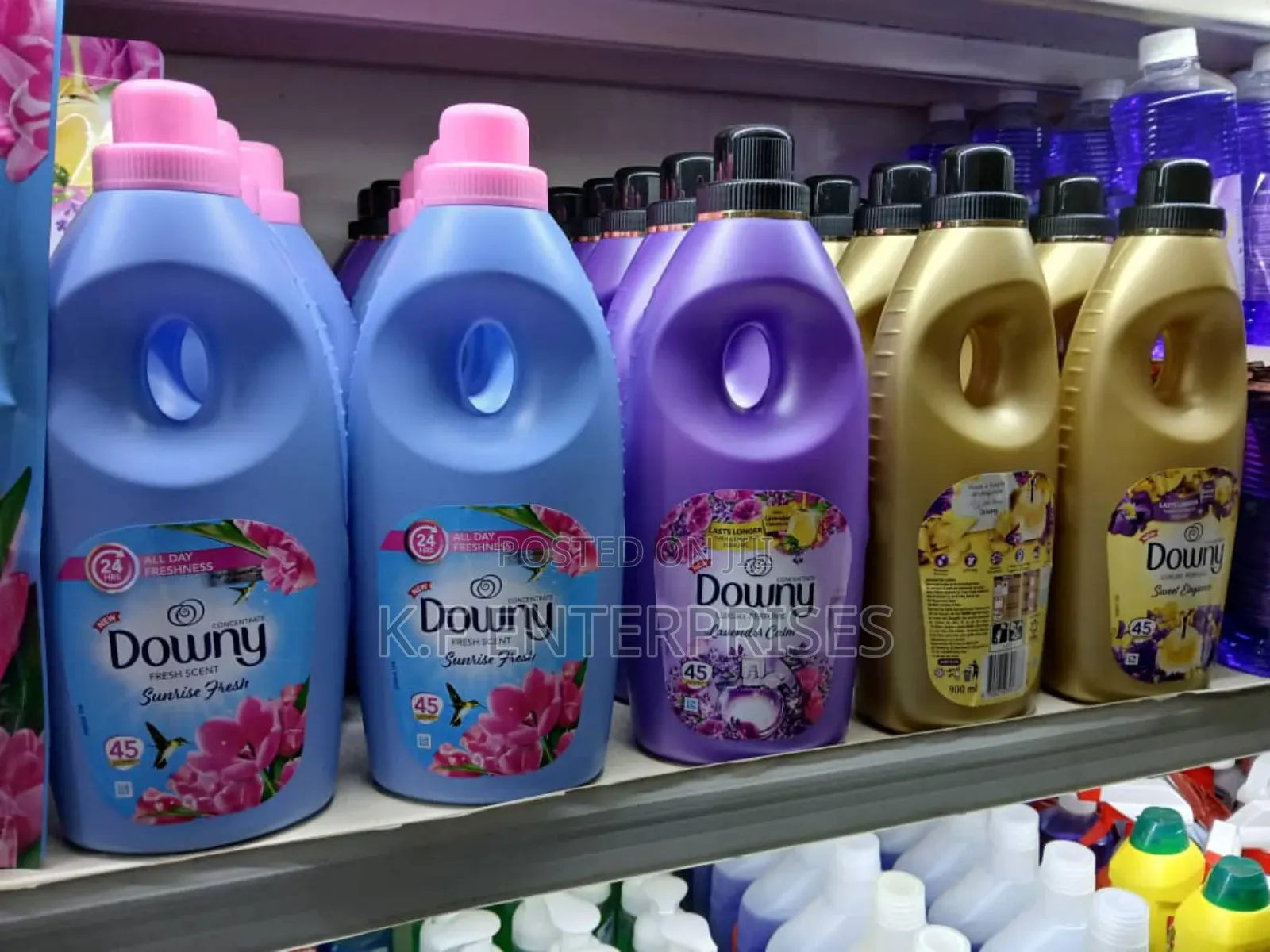 Downy 1litre