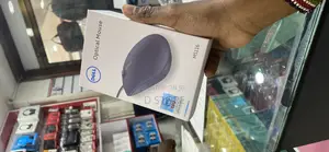 MS116 Optical Dell Mouse