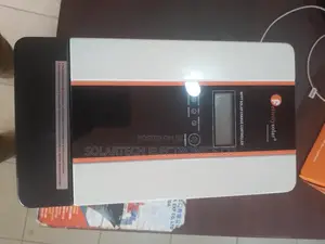 45A Felicity MPPT Solar Charge Controller D
