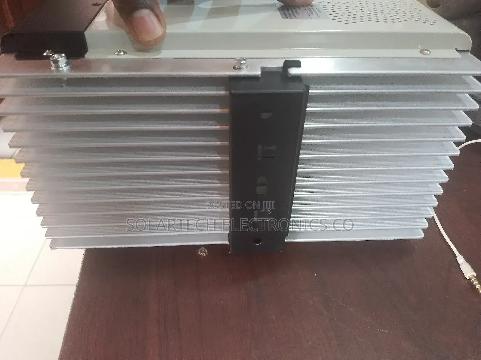 45A Felicity MPPT Solar Charge Controller D