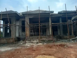 Furnished 4bdrm House in Najjera, Kira for sale