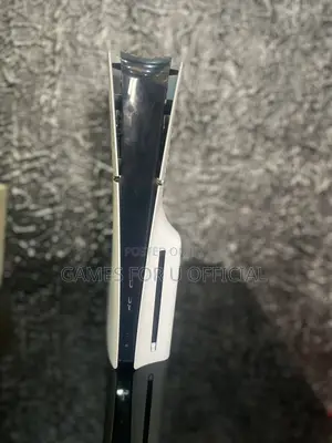 Ps5 Slim Disc Version $$ at 