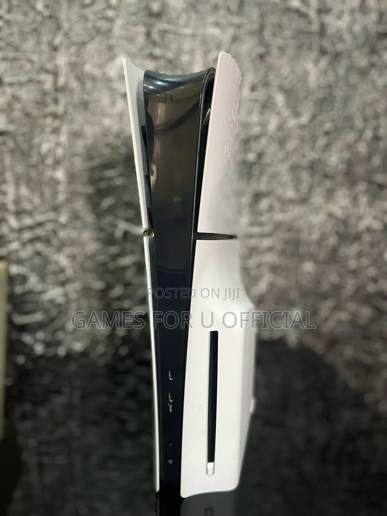 Ps5 Slim Disc Version $$ at 