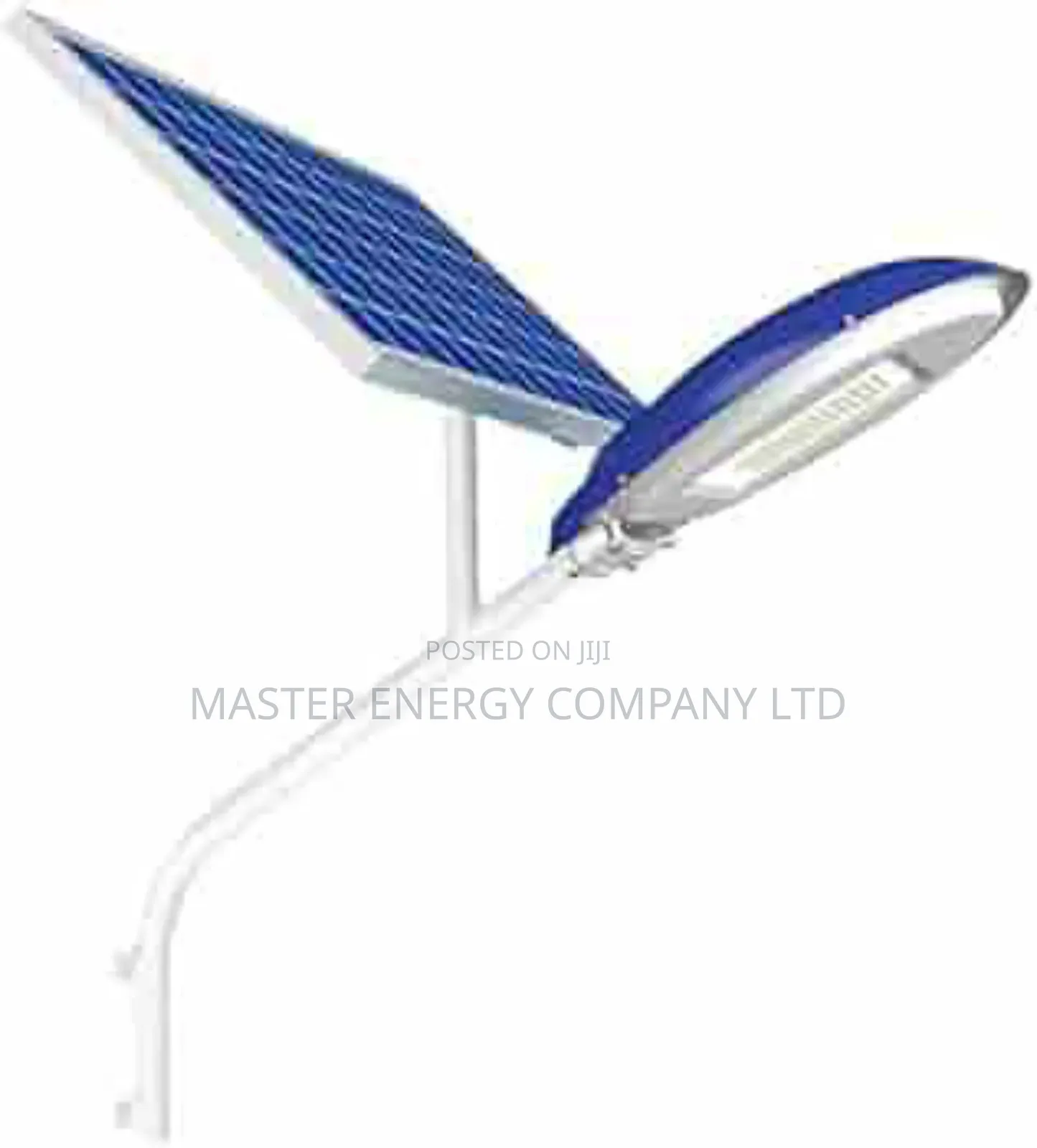 200w Blue Carbon Solar Street Lights Xc