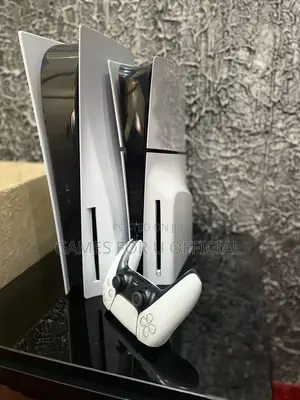 Ps5 Standard Disc Version With 1pad $$ 7