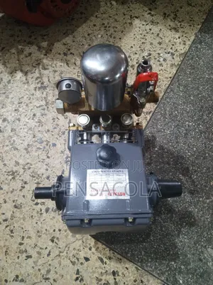 Pressure Head