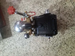 Pressure Head (4000psi)