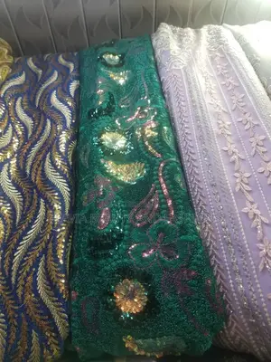 Bridal Material for Cultural Wear