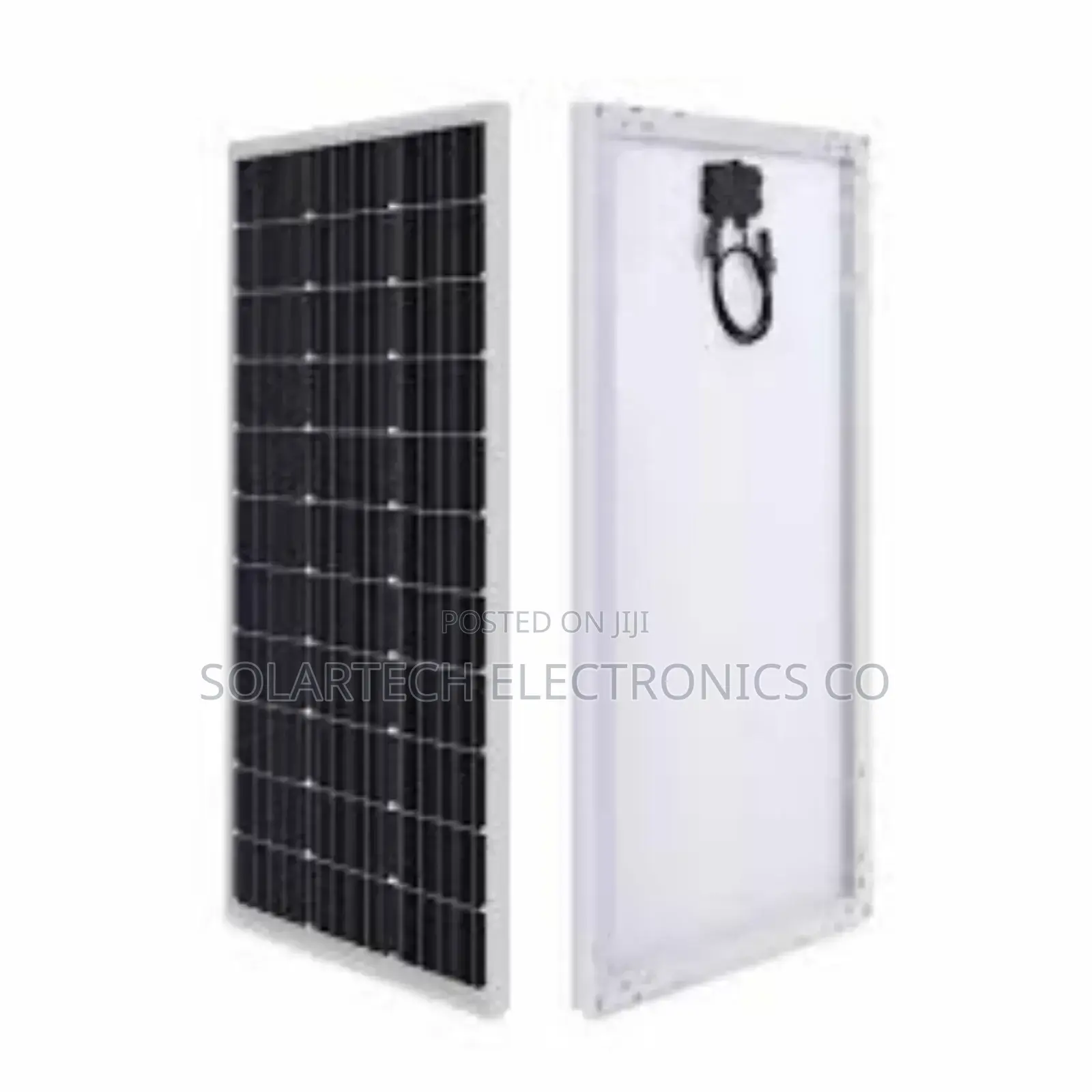 260W Solar Panels A