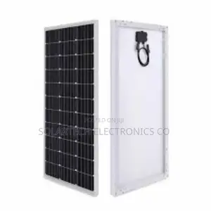 260W Solar Panels A