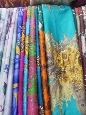 Cultural Wear Material
