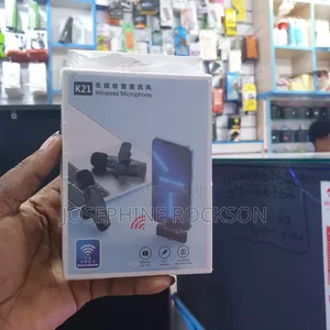 Wireless Microphone,Lightening Wireless Microphone