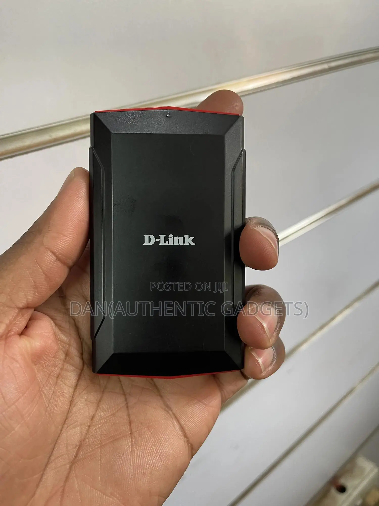 Dlink 4g Mifi Unlocked to All Networks