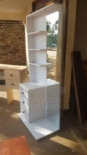 Storage Dresser