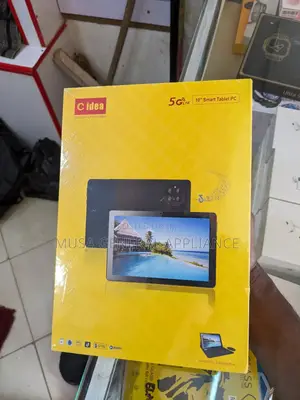 New C idea CM5000+ 512 GB Black