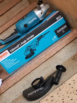 Makita Angle Grinder 9inch