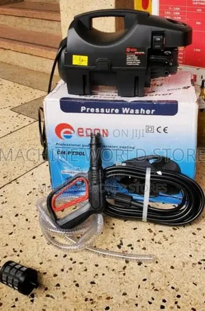 Portable Car Washer Edon.
