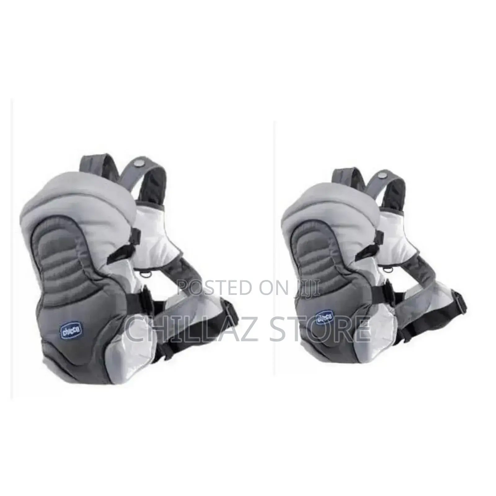 Brand Baby Carrier