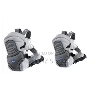 Brand Baby Carrier