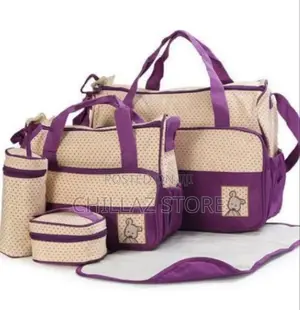 Baby Diaper Bag