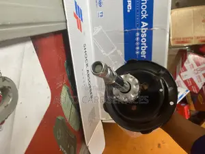 Car Shock Absorber Wish