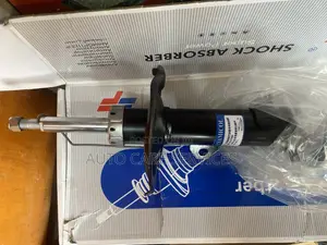 Car Shock Absorber Wish
