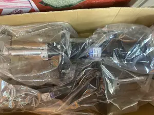 Car Shock Absorber Wish