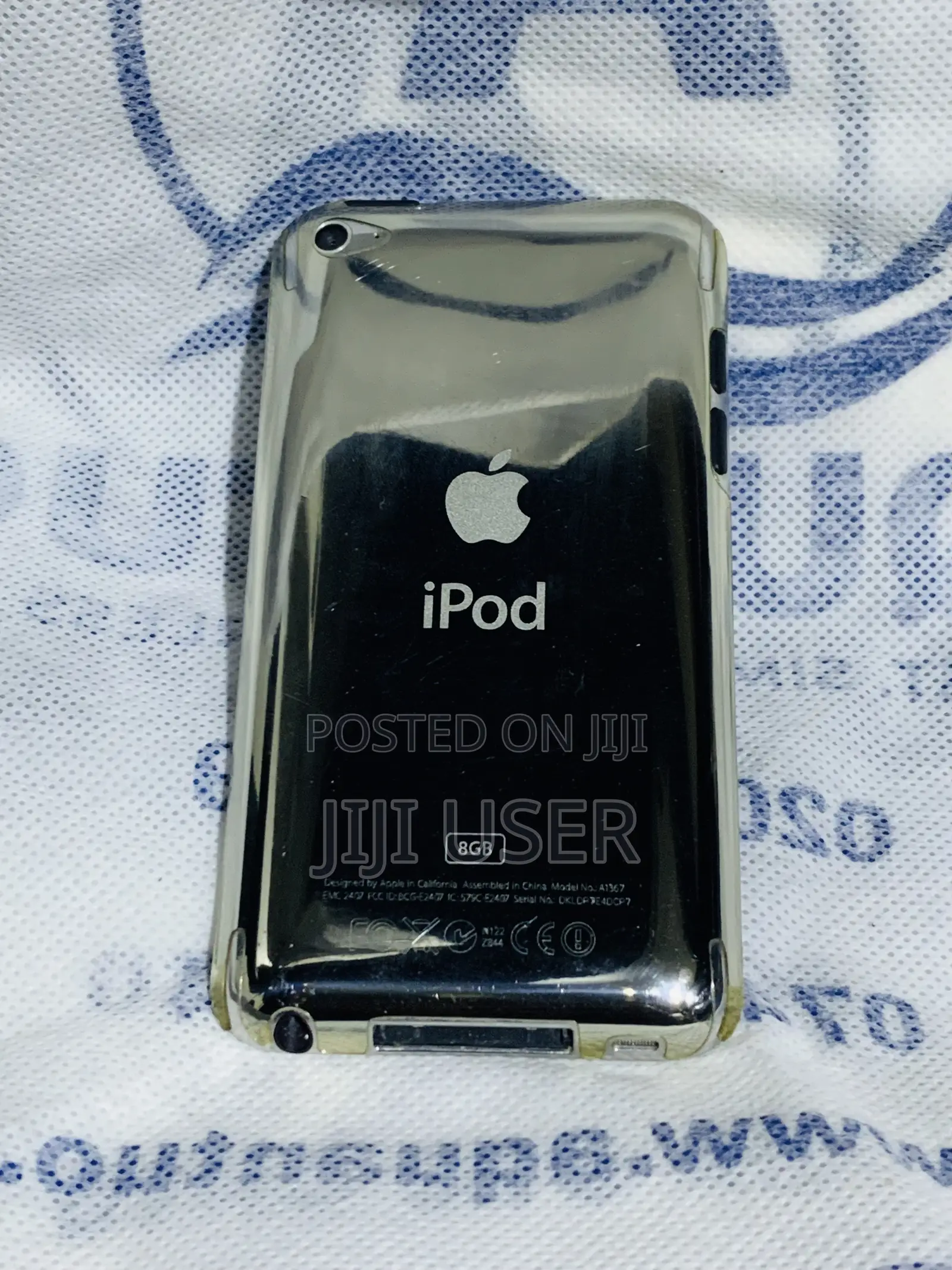 iPod Touch