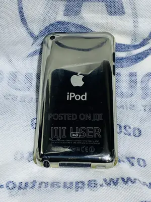 iPod Touch