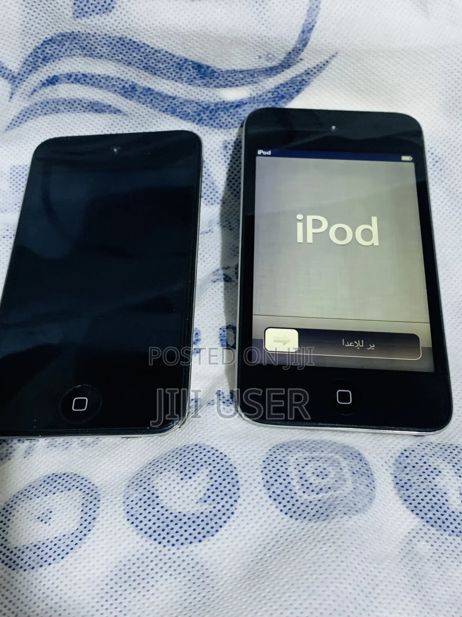 iPod Touch