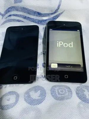 iPod Touch